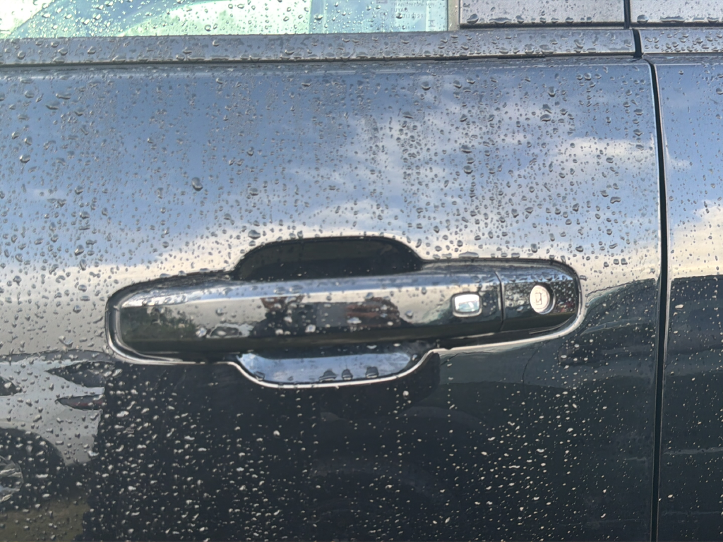 Used 2026 Black Chevrolet LT image 23