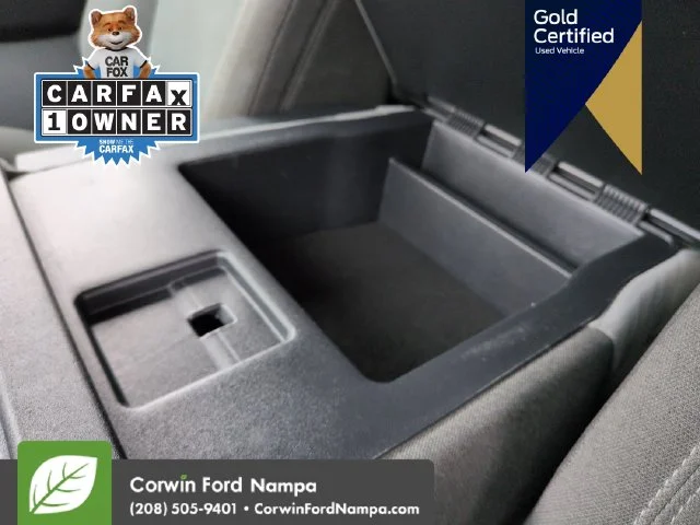 Certified Used 2024 Silver Ford XLT image 21