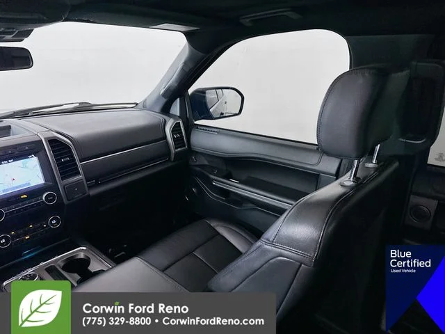 Certified Used 2019 Magnetic Ford XLT image 27