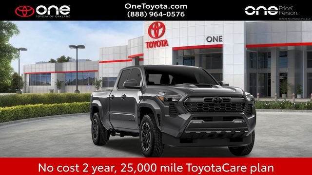 New 2026 Underground Toyota  TRD Sport image 19