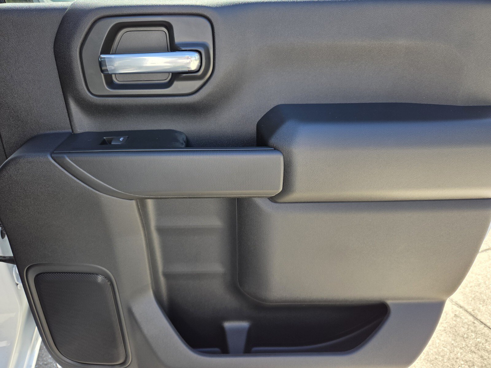 2026 Chevrolet Silverado 2500 HD Work Truck - Photo 16