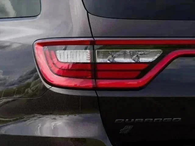 New 2026 Red Oxide Dodge GT Plus HEMI V8 image 29