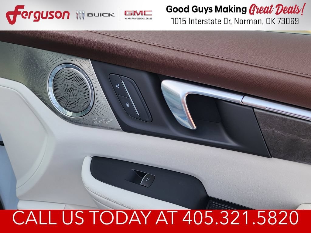 2026 Buick Enclave Avenir - Photo 39