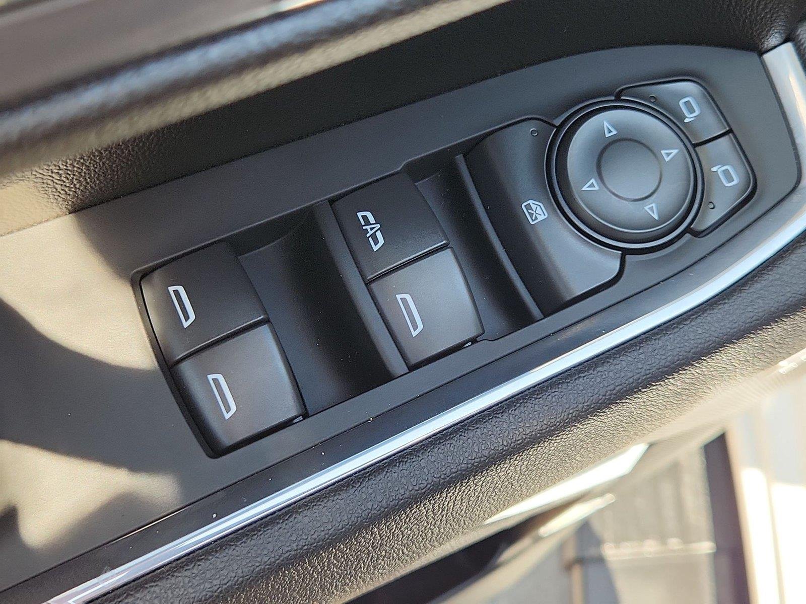 2026 GMC Sierra 1500 Elevation - Photo 23