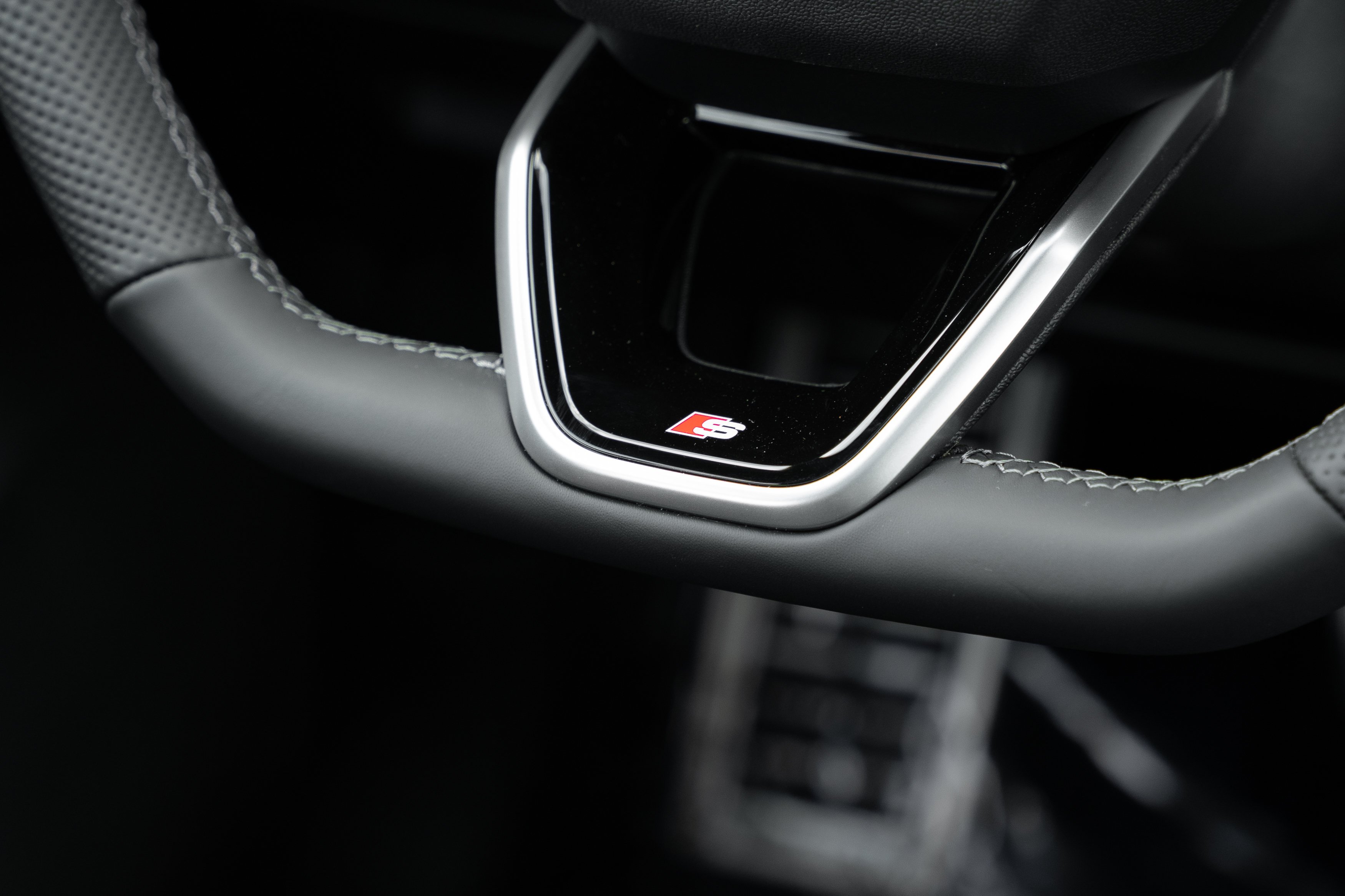 New 2026 Ultra Audi Premium Plus image 11