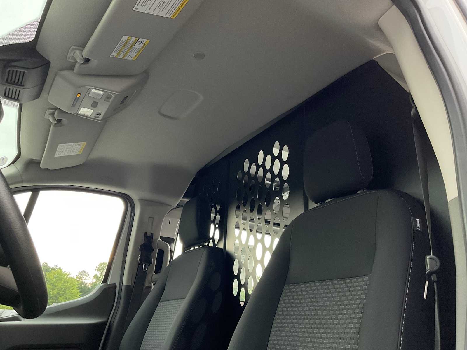Used 2025 Oxford White Ford  image 20