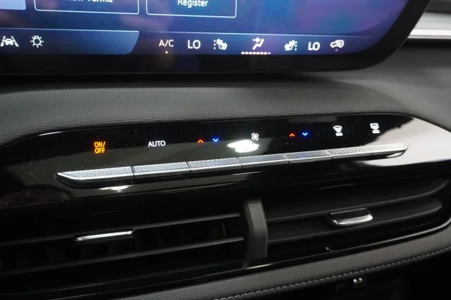 2026 Buick Enclave Sport Touring - Photo 35