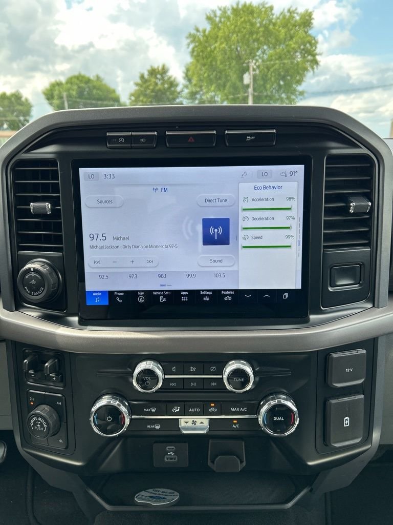 2024 Ford F-150 XLT - Photo 18