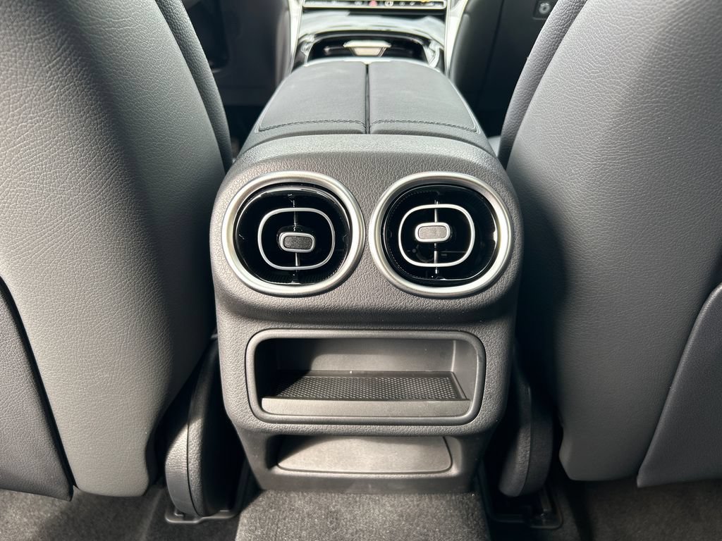 New 2026 Black Mercedes-Benz GLC 300 image 61