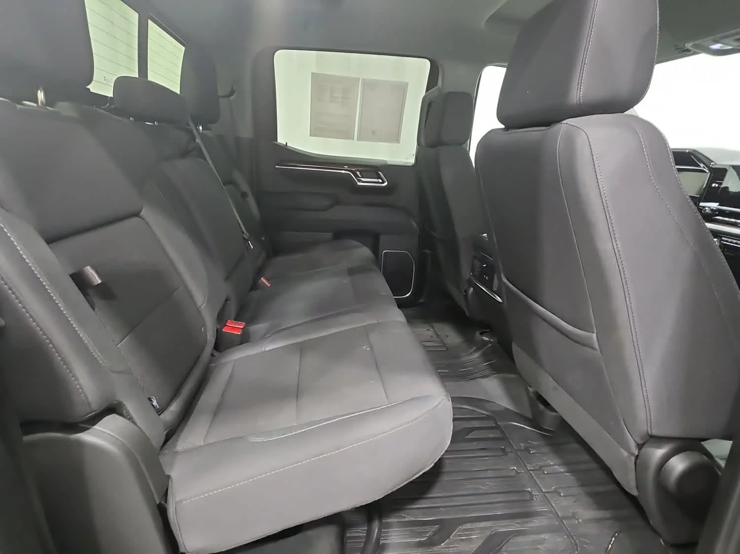 Certified Used 2026 Onyx Black GMC Elevation image 15