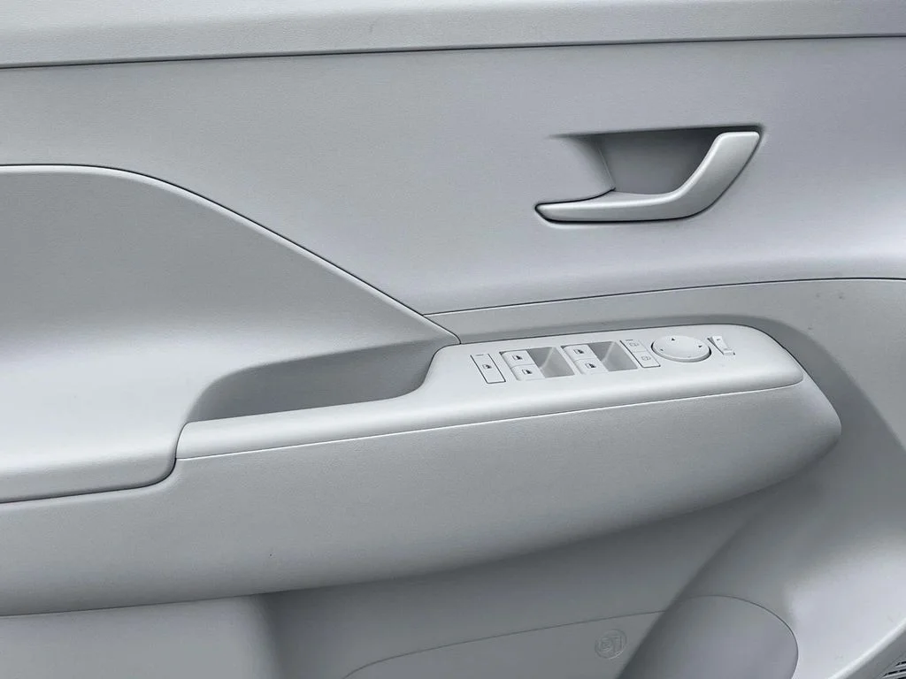 New 2026 White Hyundai SEL Sport image 13