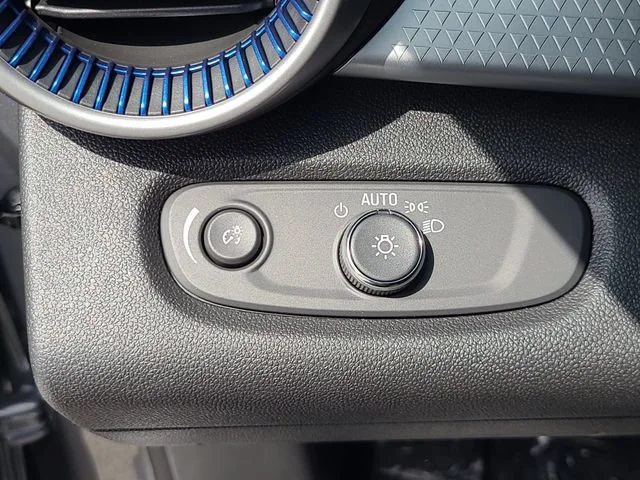 New 2026 Sterling Gray Metallic Chevrolet LS image 21