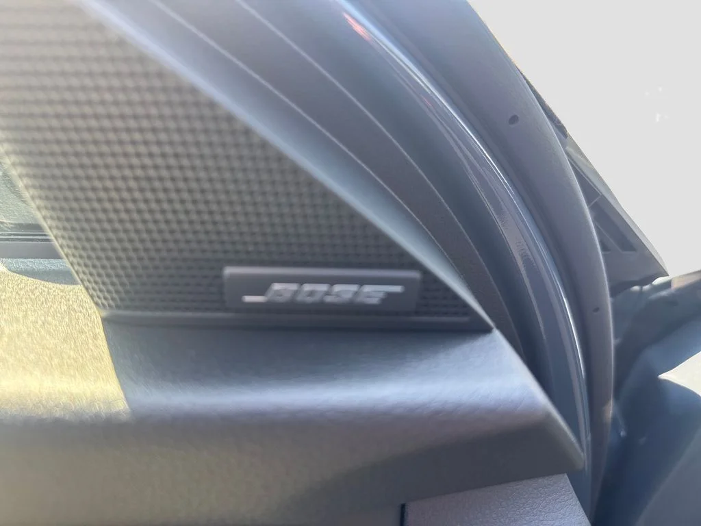 New 2026 Gray Metallic Mazda 2.5 S Premium image 15