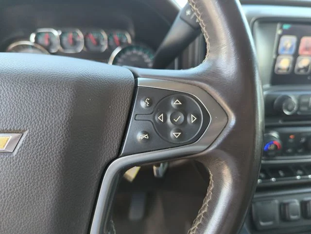 Used 2015 Green Chevrolet LTZ image 43