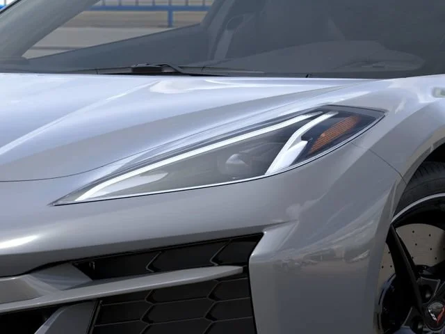 2025 Chevrolet Corvette 1LZ - Photo 10