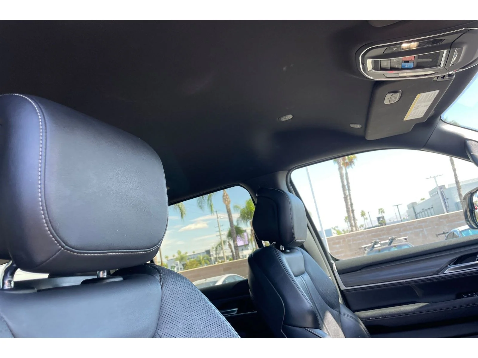 Used 2024 Bright White Clearcoat Jeep Series II image 20