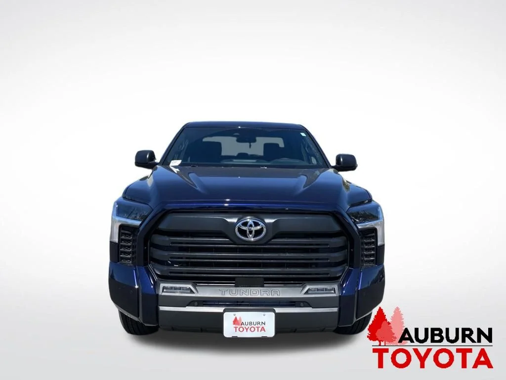 New 2026 Blueprint Toyota  SR5 image 2