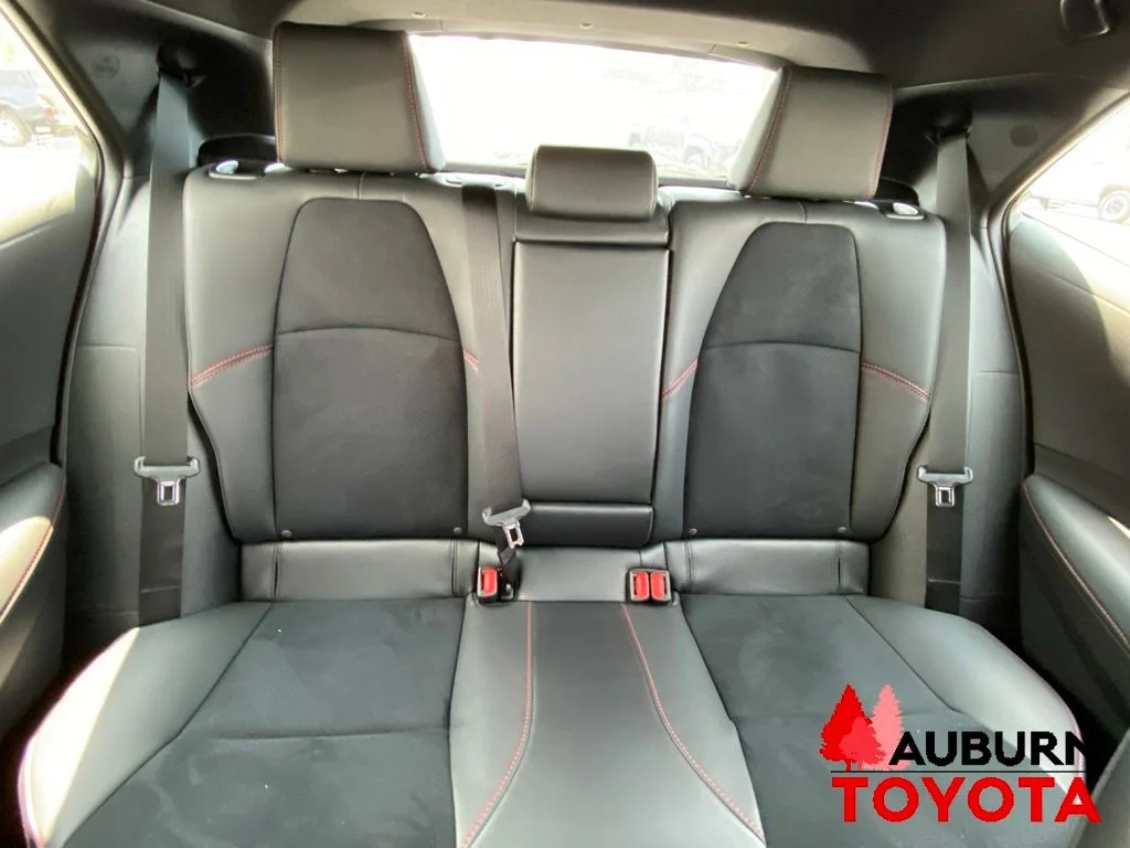 New 2026 Ice Cap Toyota  Premium Plus DAT image 17