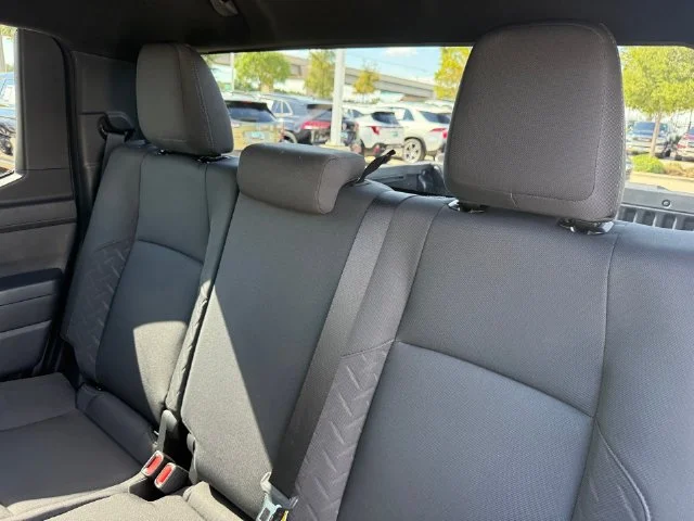 Certified Used 2024 CELESTIAL SILVER Toyota SR5 image 29