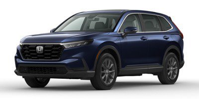 2027 Honda CR-V