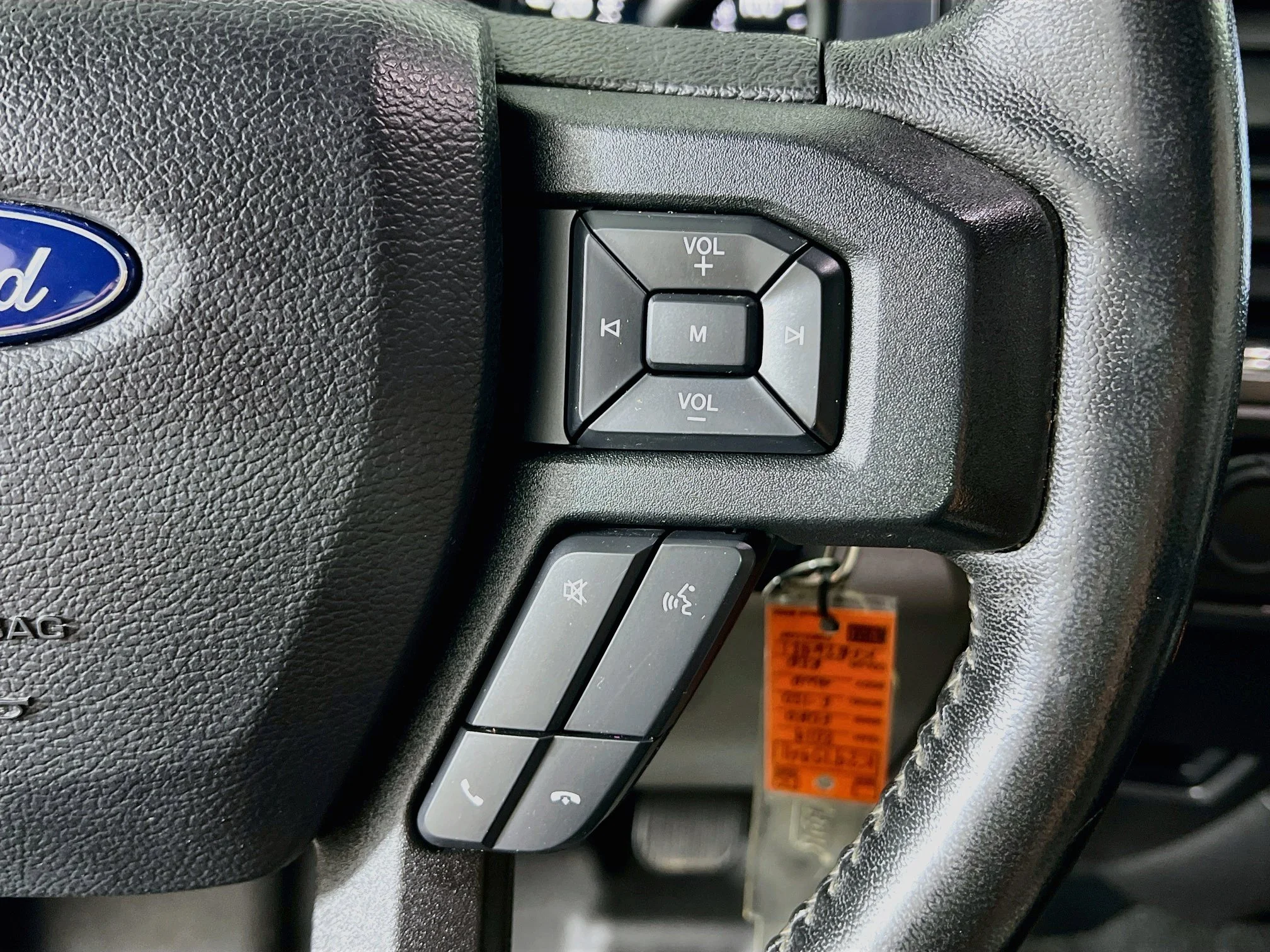 2019 Ford F-150 XLT - Photo 30