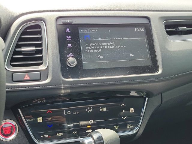 2019 Honda HR-V EX-L - Photo 25