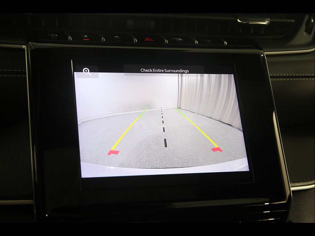 2024 Jeep Grand Cherokee L Altitude - Photo 13