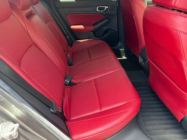 Used 2024 LIQUID CARBON Acura w/A-Spec Technology Package image 4