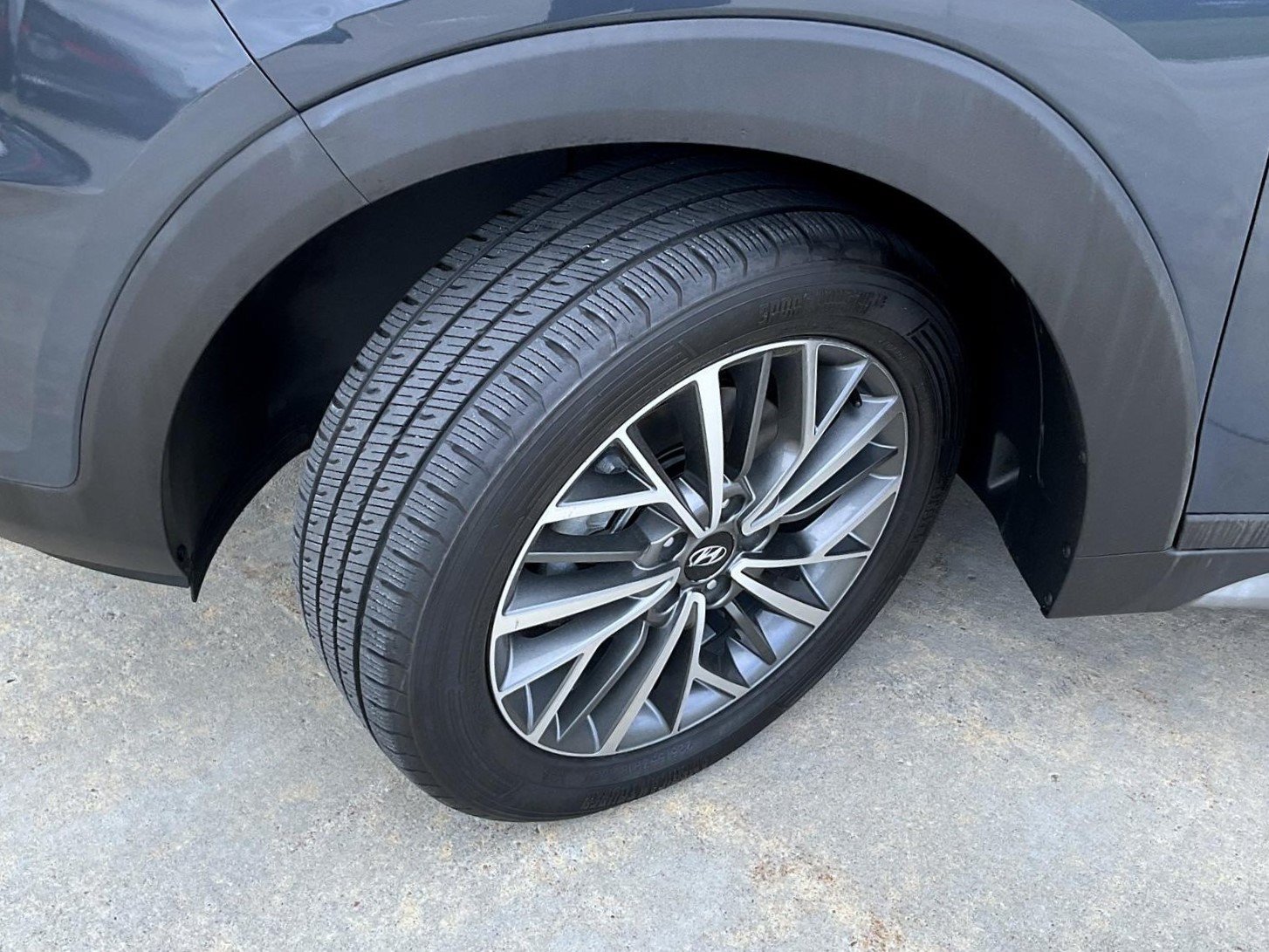 2021 Hyundai Tucson SEL - Photo 24