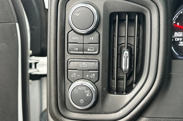 Used 2023 White GMC Pro image 32