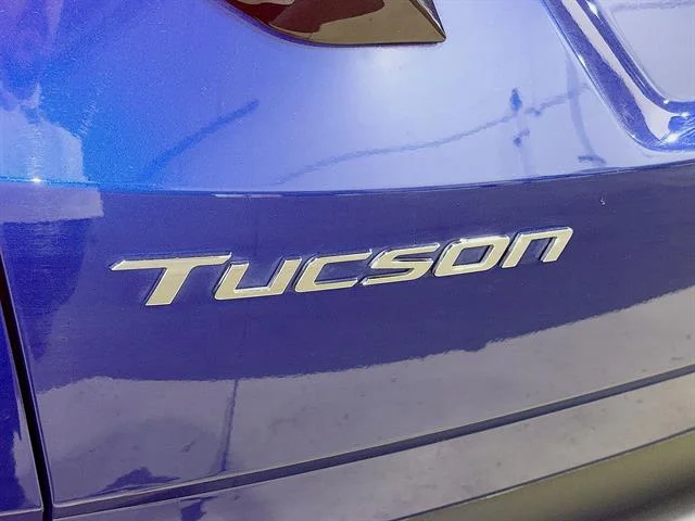 Used 2023 Blue Hyundai SEL image 29