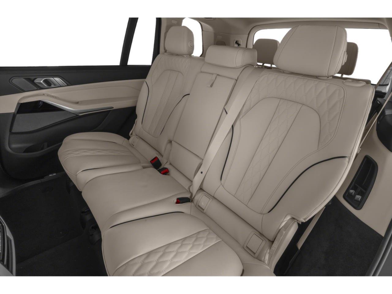 New 2027 Black Sapphire Metallic BMW xDrive40i image 8