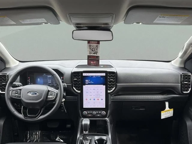 2025 Ford Ranger XLT - Photo 10