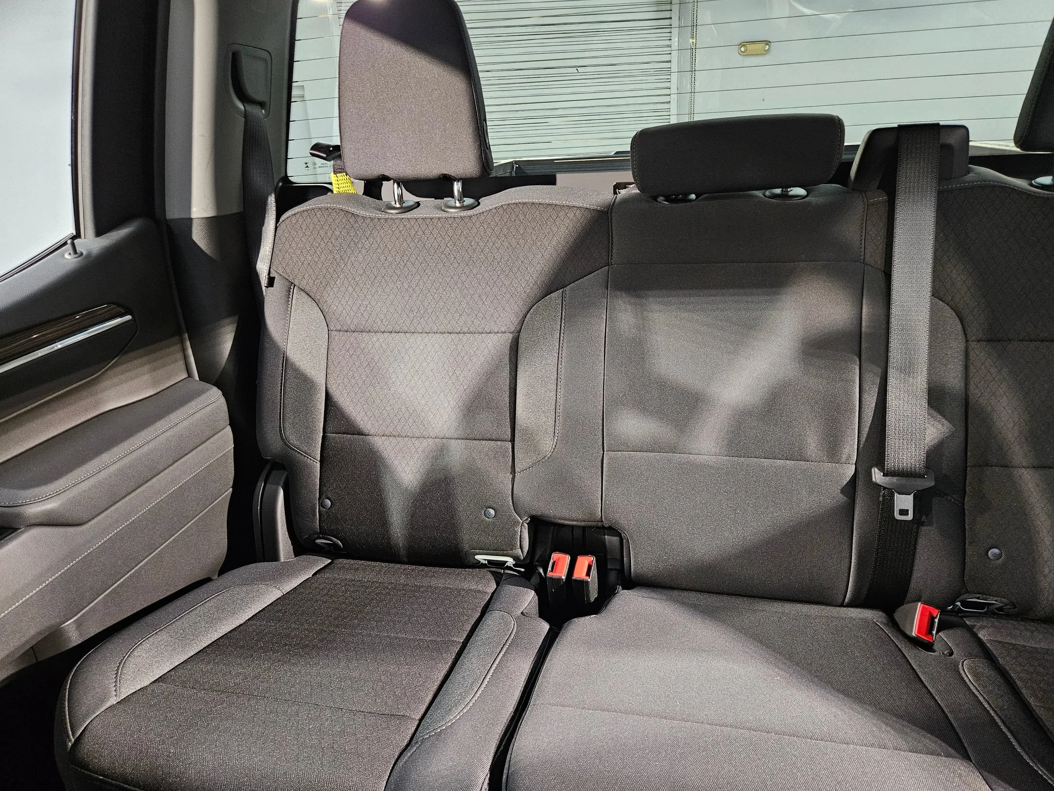 Used 2026 Summit White Chevrolet LT Trail Boss image 12