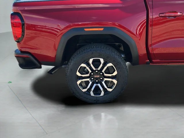 2026 GMC Canyon AT4 - Photo 30