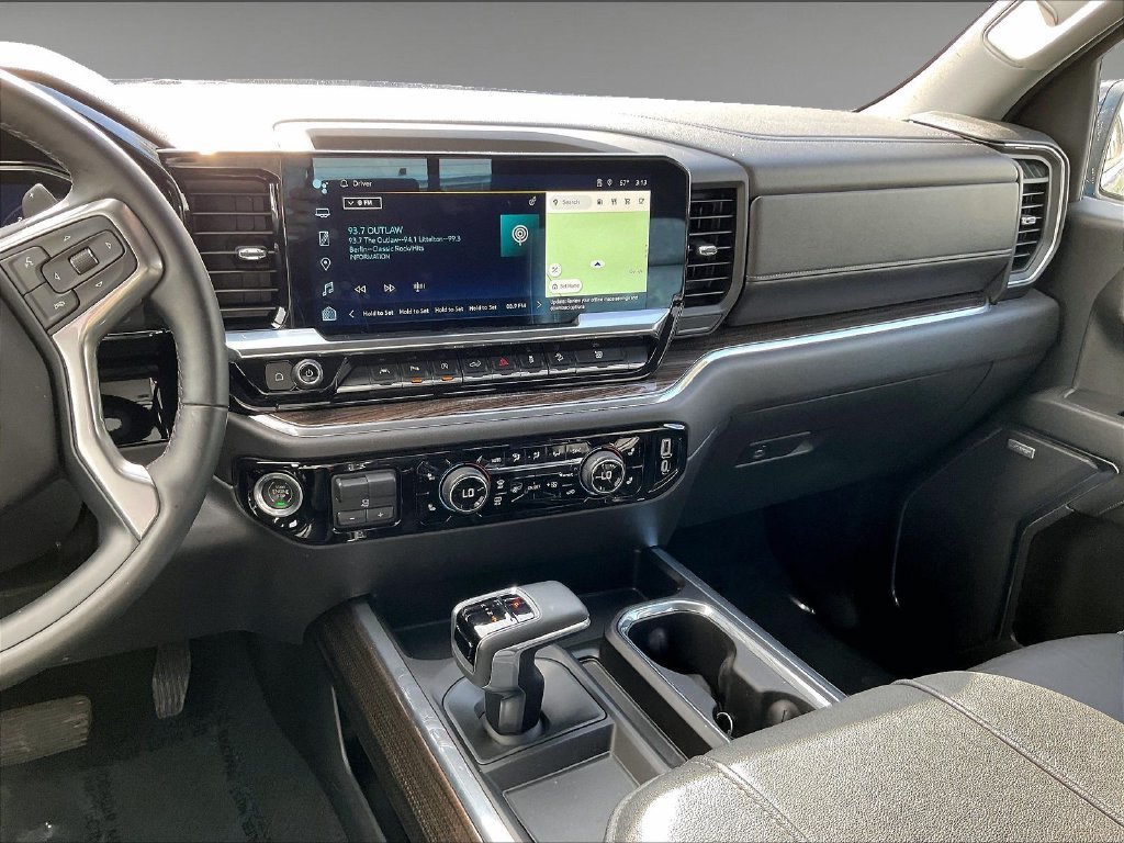 2024 Chevrolet Silverado 1500 RST - Photo 18