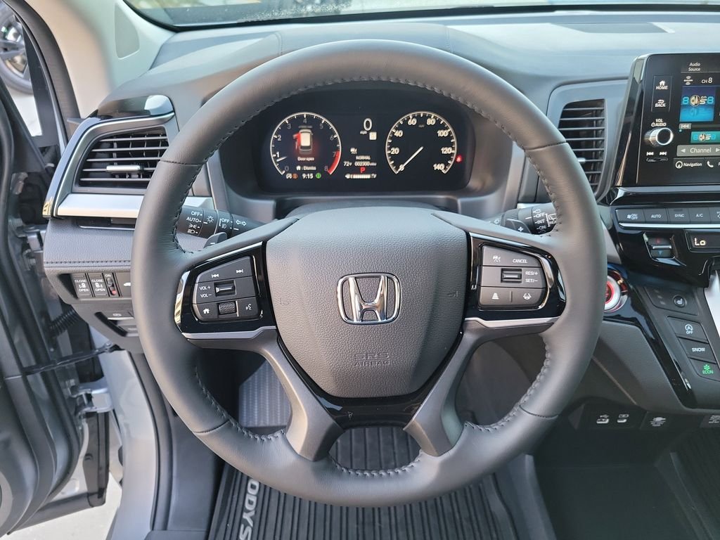 Used 2026 Silver Metallic Honda Touring image 30