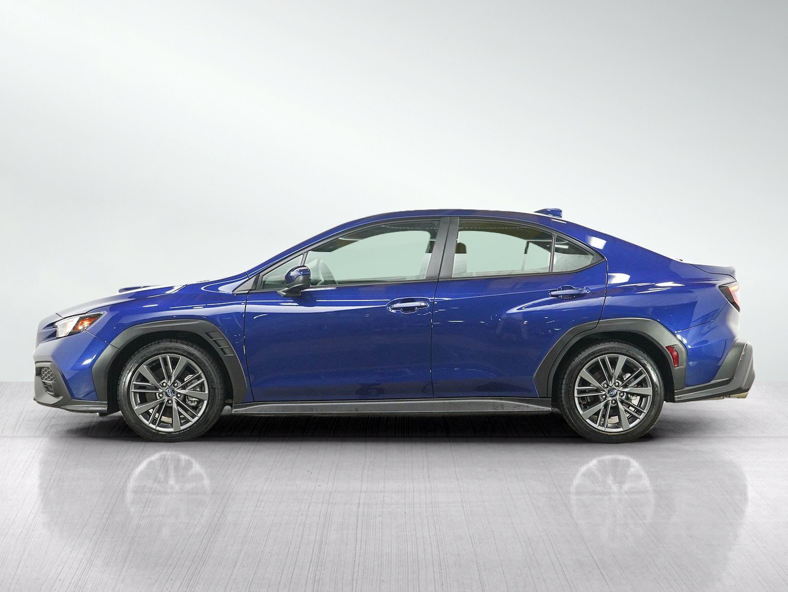 Used 2024 Subaru WRX Base with VIN JF1VBAB64R9803173 for sale in Burnsville, Minnesota