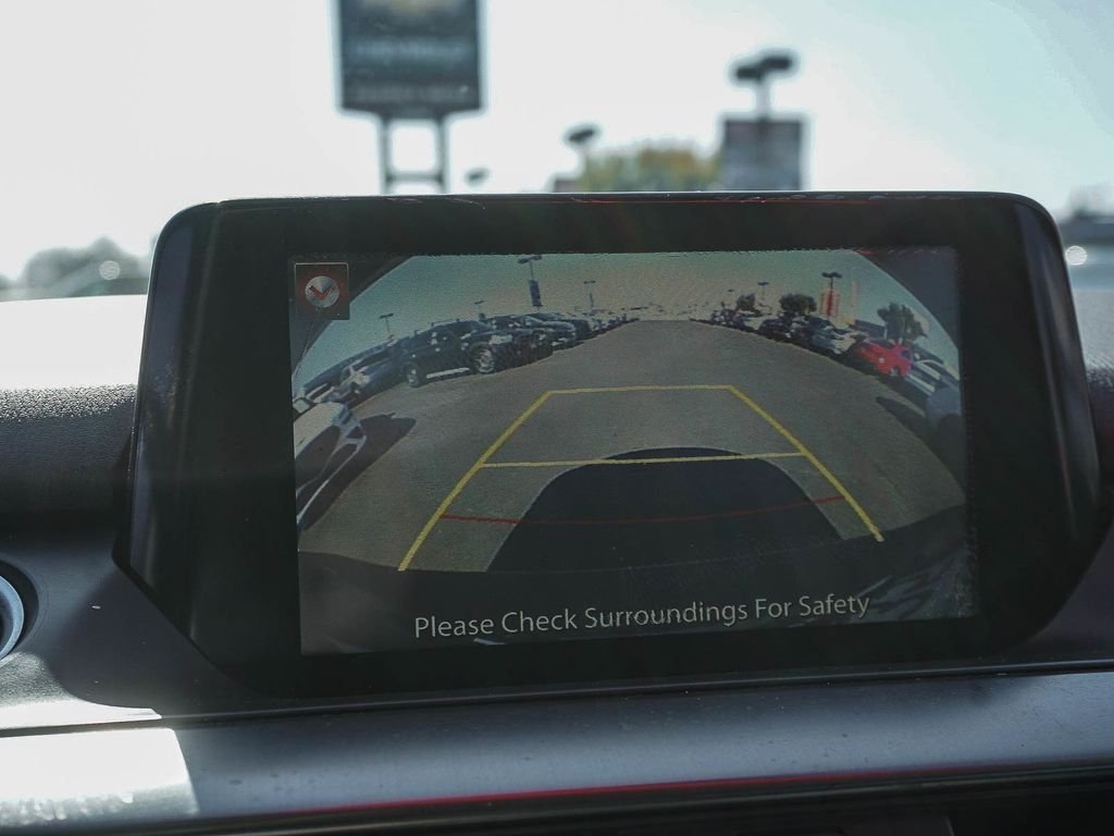 Used 2016 Silver Mazda i Touring image 23