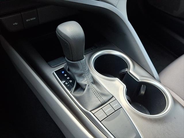 Certified Used 2024 PREDAWN GRAY MICA Toyota  image 15