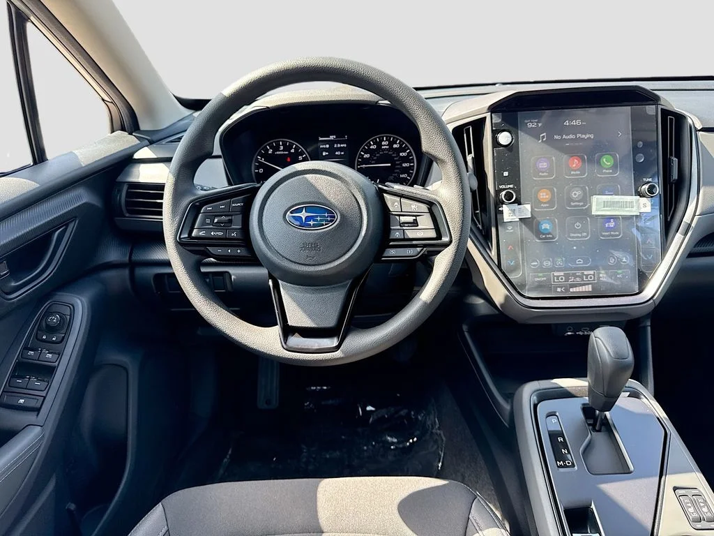 New 2026 Silver Subaru Premium image 28