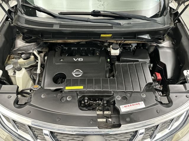 Used 2012 Gray Nissan SV image 20