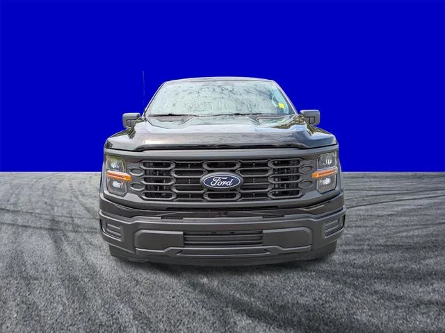 Certified Used 2026 Black Ford XL image 9