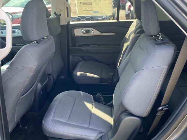 New 2026 Gray Ford Active image 7