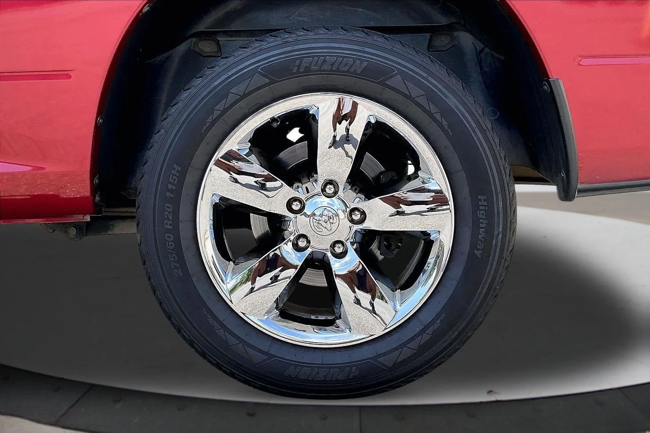 Used 2013 Red Ram Express image 30