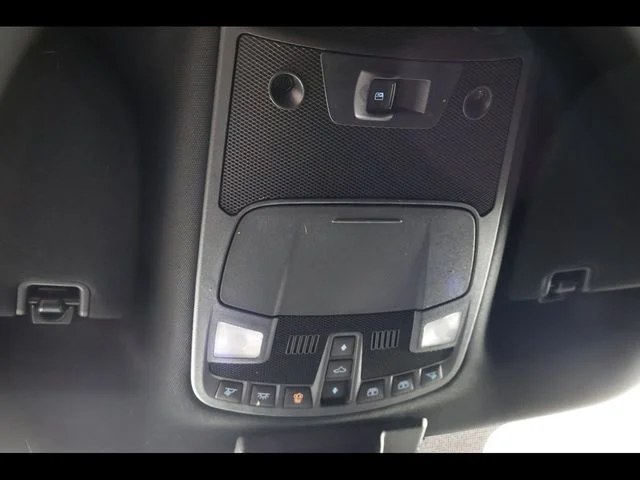 Used 2022 Black Ford Lariat image 21