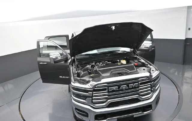2026 RAM 2500 Laramie - Photo 31