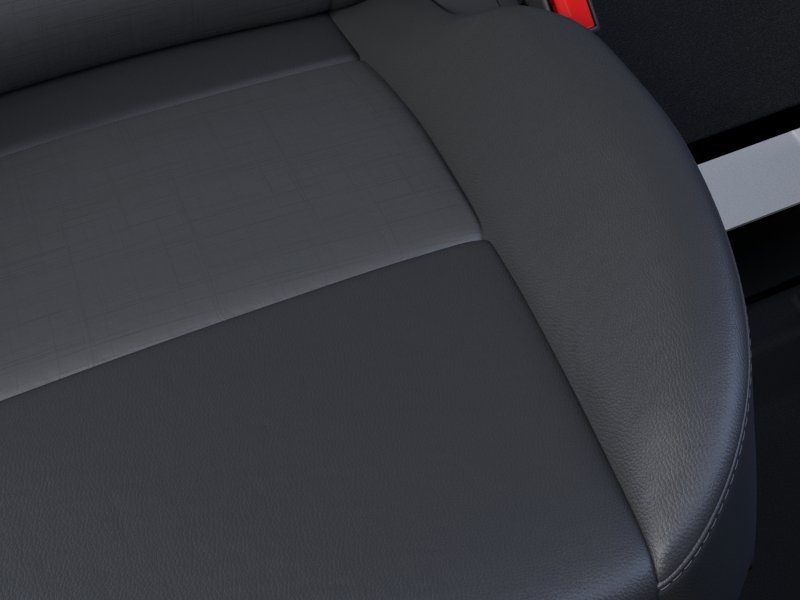 New 2026 Oxford White Ford Passenger Van XL image 46