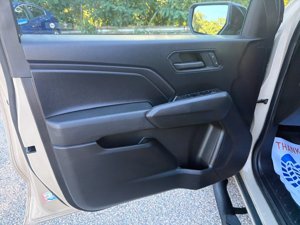 2024 Chevrolet Colorado Trail Boss - Photo 10