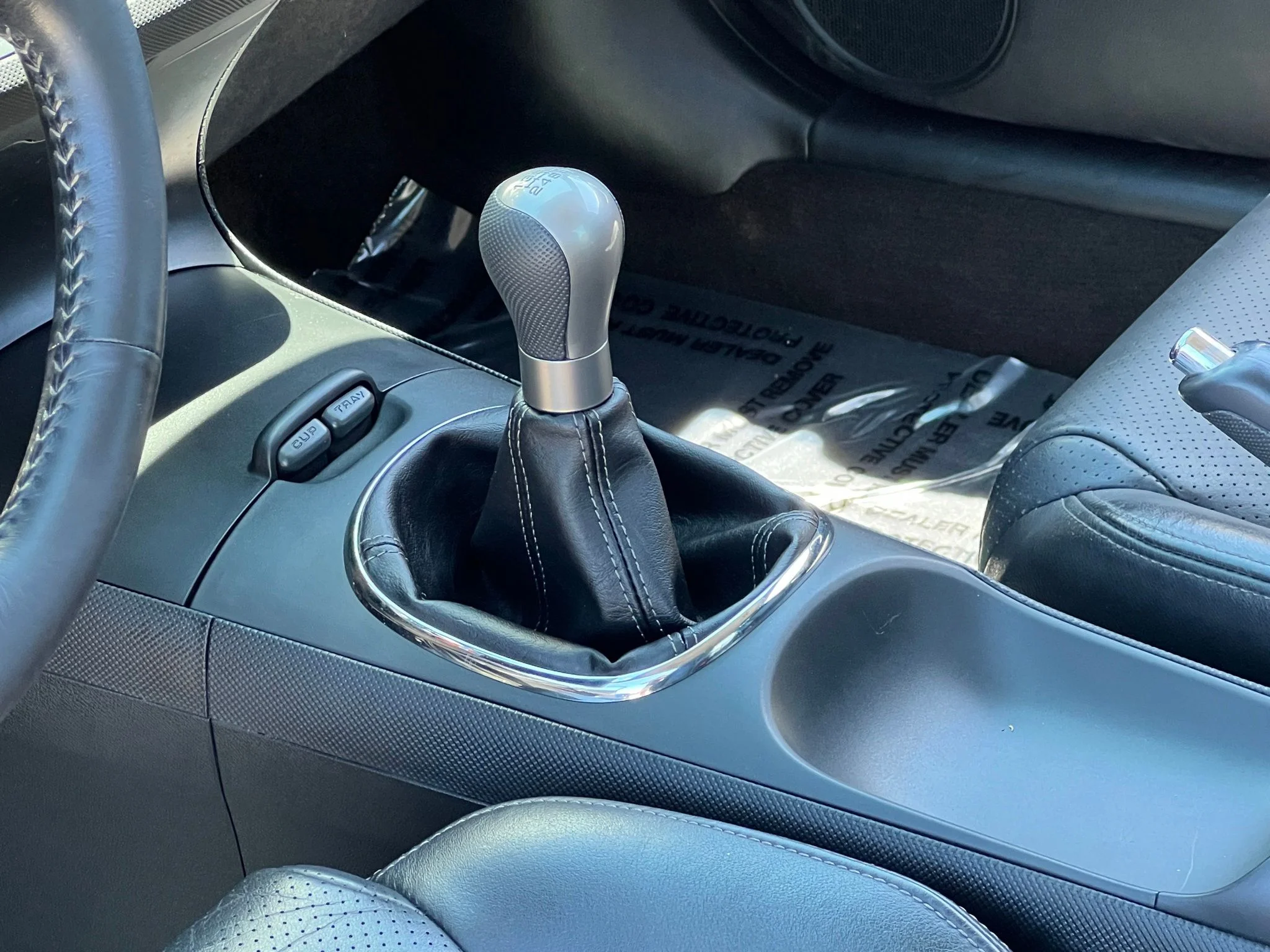Used 2005  Acura Type S image 21